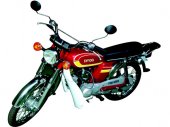 2007 DF Motor DF100 photo